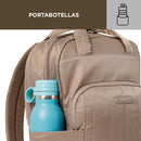 Mochila para mujer Alenza - color Terreo