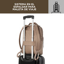 Mochila para mujer Alenza - color Terreo