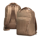 Mochila para mujer Alenza - color Terreo