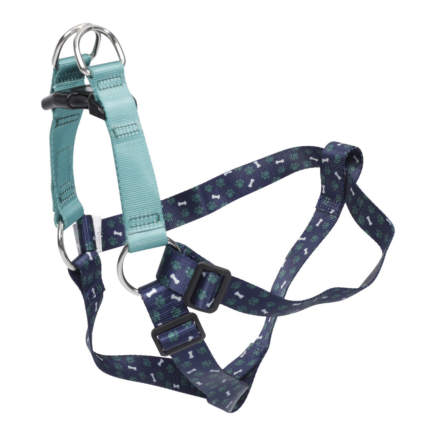 Arnes de caminata brunno talla: M