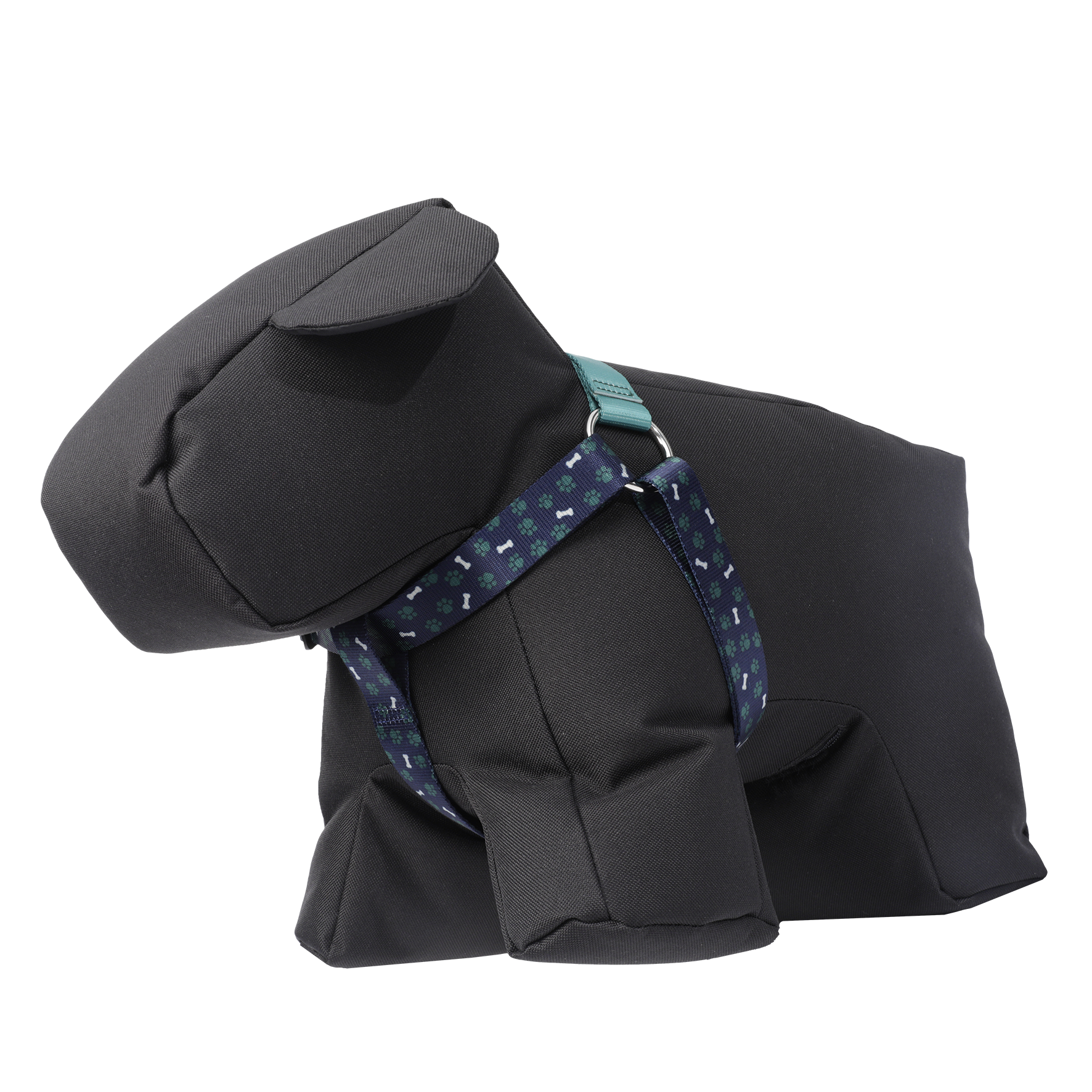 Arnes de caminata brunno talla: M