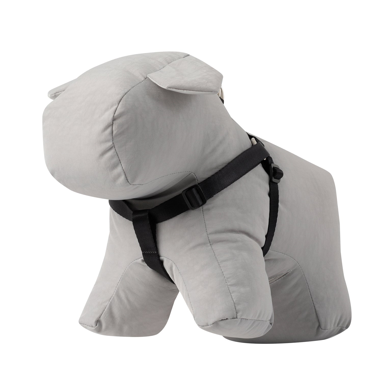 Arnes de caminata brunno talla: m