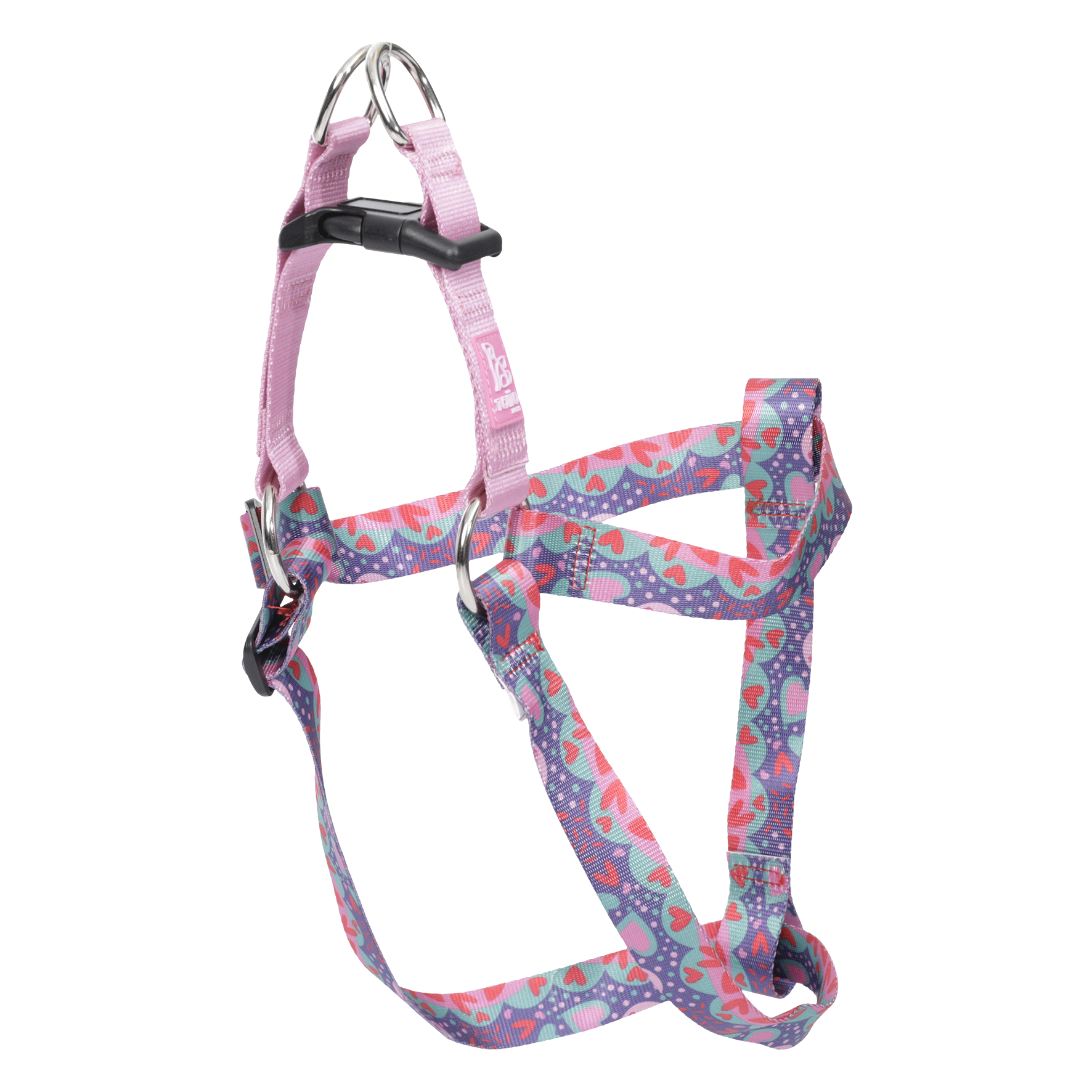 Arnes de caminata brunno talla: L