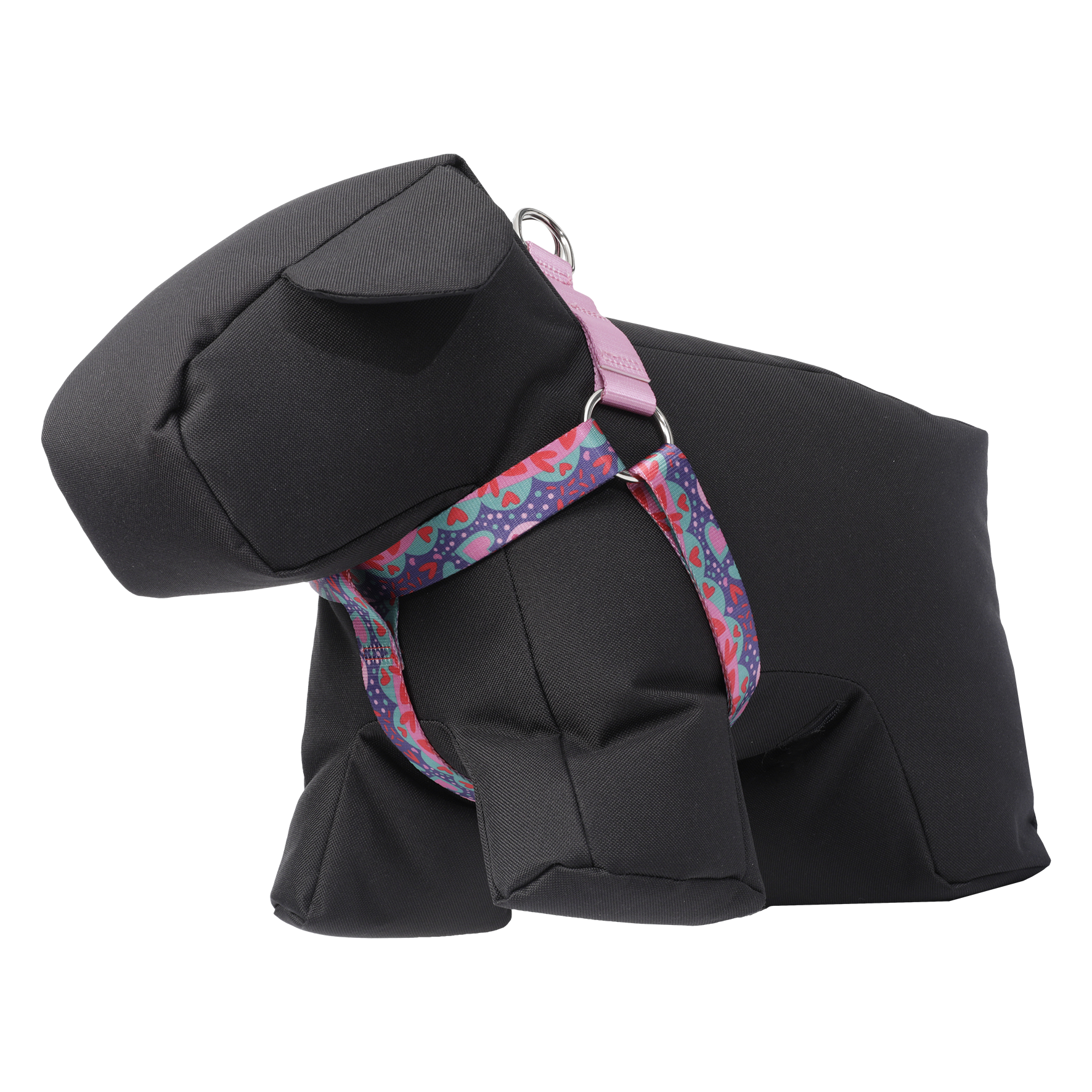 Arnes de caminata brunno talla: L