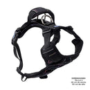 Arnes De Caminata Pechera Heikul S Color: Estampado