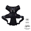 Arnes De Caminata Pechera Heikul S Color: Estampado