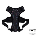 Arnes De Caminata Pechera Heikul S Color: Estampado