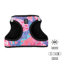 Arnes De Caminata Pechera Toby