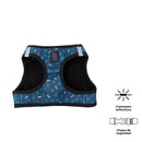 Arnes De Caminata Pechera Toby