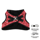 Arnes De Caminata Pechera Toby