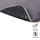 Cama Portatil Sherpy M Gris