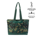 Bolso Mascota Kira - Color: Verde