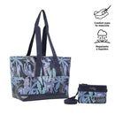 Bolso Mascota Kira - Color: Azul