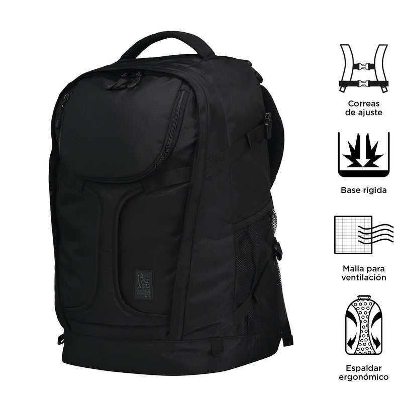 Mochila Cargador de mascotas - Meraki