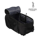 Mochila Cargador de mascotas - Meraki