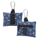 Dispensador De Bolsas Jaso Color: Azul