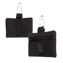 Dispensador De Bolsas Jaso Color: Negro