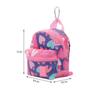 Mochila para mascotas  Mini Gary - Color: Estampado