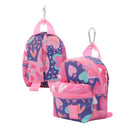 Mochila para mascotas  Mini Gary - Color: Estampado