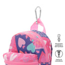 Mochila para mascotas  Mini Gary - Color: Estampado