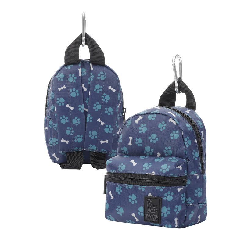 Mochila Mini Gary - Color: Estampado