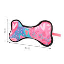 Juguete Mascota Bone - Color: Morado