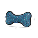 Juguete Mascota Bone - Color: Azul