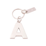 Llavero Metálico Abc