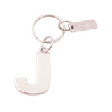 Llavero Metálico Abc