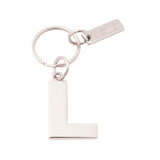 Llavero Metálico Abc