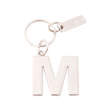 Llavero Metálico Abc