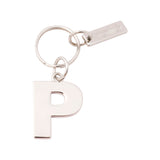 Llavero Metálico Abc