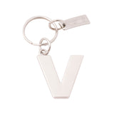 Llavero Metálico Abc