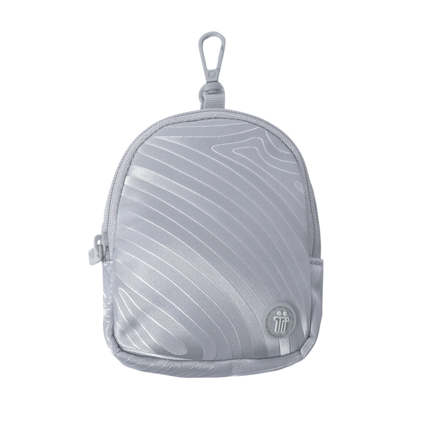 Llavero de Moda Mini Mochila Toko