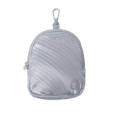 Llavero de Moda Mini Mochila Toko