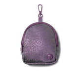 Llavero de Moda Mini Mochila Toko