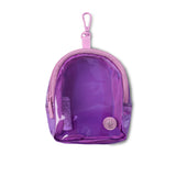 Llavero de Moda Mini Mochila Toko