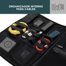 Maletin Ejecutivo Forget - Negro