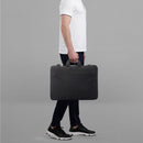 Maletin Ejecutivo Forget - Negro