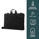 Maletin Ejecutivo Forget - Negro
