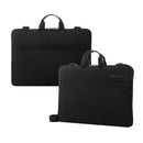 Maletin Ejecutivo Forget - Negro