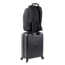 Mochila Commuter porta Laptop 15.4" Hombre Negro
