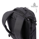 Mochila Commuter porta Laptop 15.4" Hombre Negro