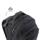 Mochila Commuter porta Laptop 15.4" Hombre Negro