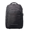 Mochila Commuter porta Laptop 15.4" Hombre Negro