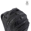 Mochila Commuter porta Laptop 15.4" Hombre Negro