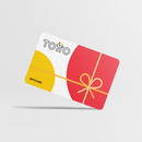 Totto Nicaragua Tarjeta de Regalo