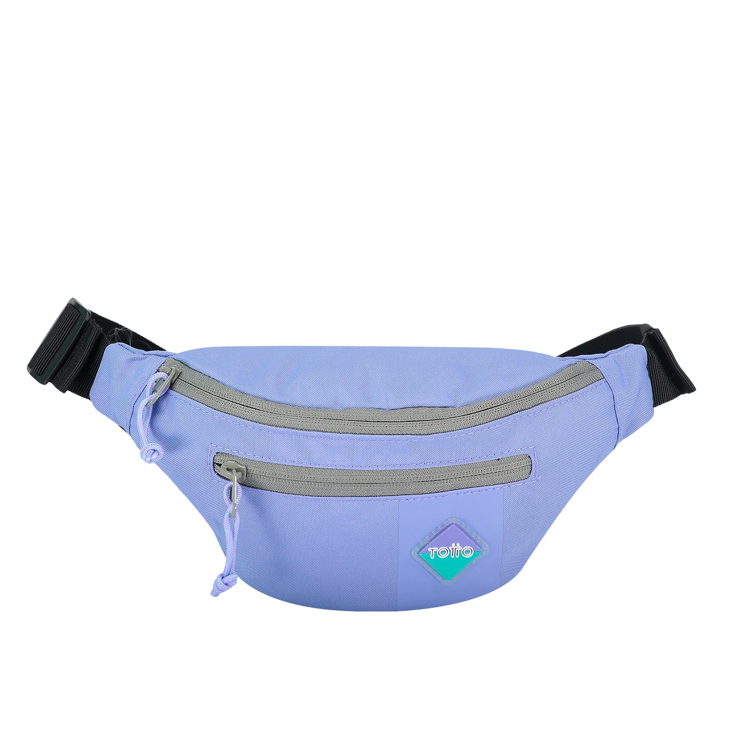 Canguro Ajustable Antorio - Color: Morado