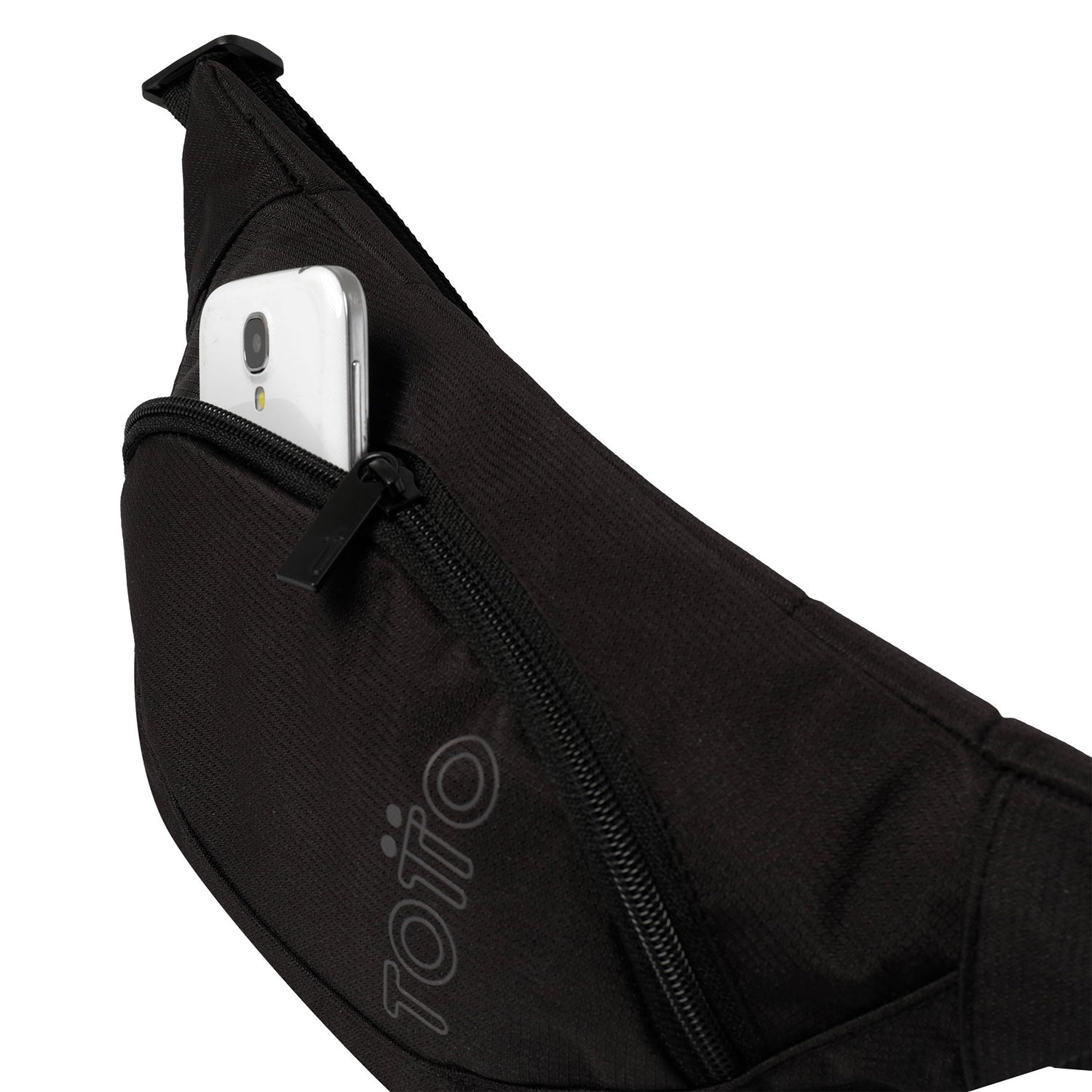 Cangurera De Lona Pinetto