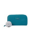 Billetera Adelaide - Azul (Nuevo Color)